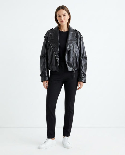 Cloppenburg Mode - Dosis | Beschichtet Kastig Jacke Damen