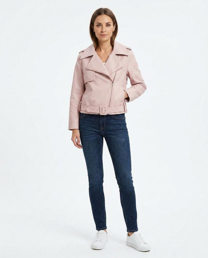 Cloppenburg Mode - Yaset | Kurze Gegürtete Jacke Damen