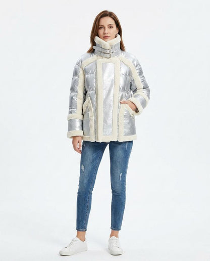 Cloppenburg Mode - Yetev | Wattiert Gefüttert Jacke Damen