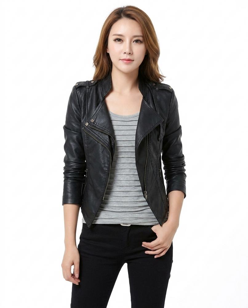 Cloppenburg Mode - Nozed | Asymmetrisch Tailliert Jacke Damen
