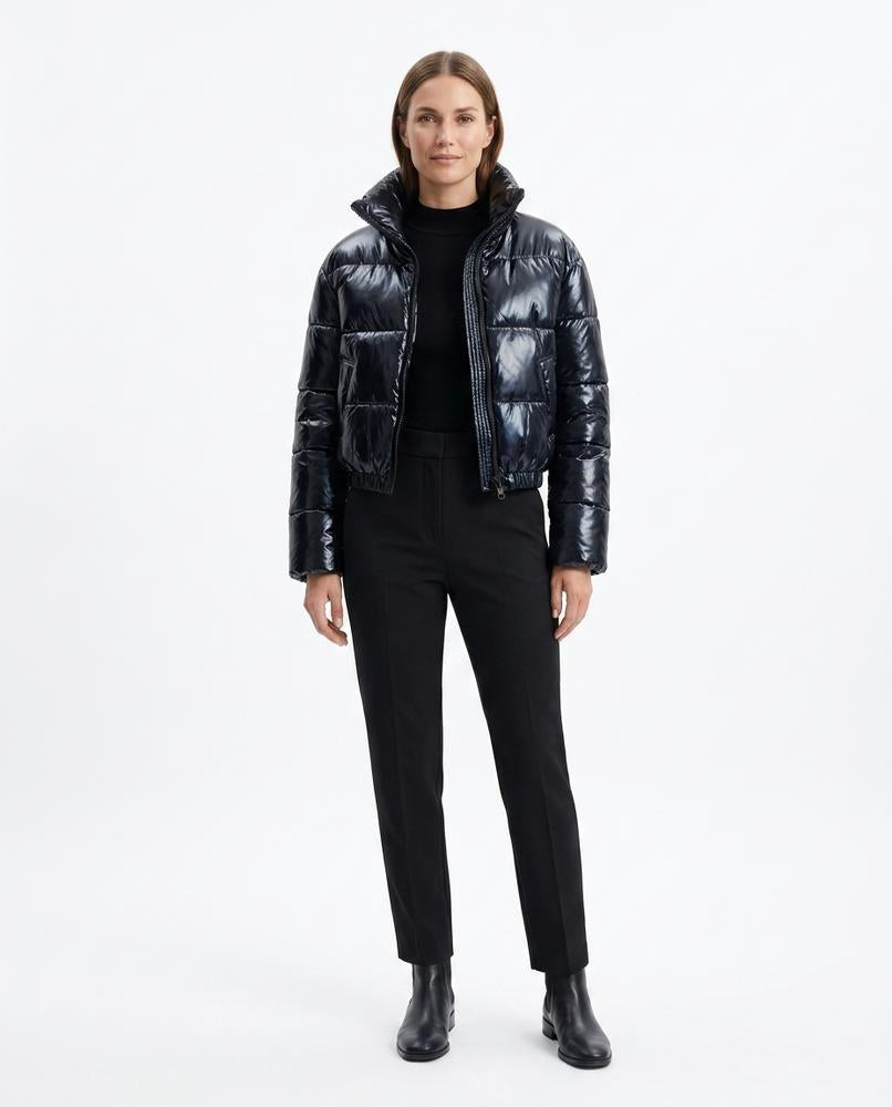 Cloppenburg Mode - Dusar | Glänzend Wattiert Jacke Damen