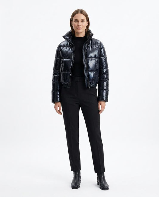 Cloppenburg Mode - Dusar | Glänzend Wattiert Jacke Damen