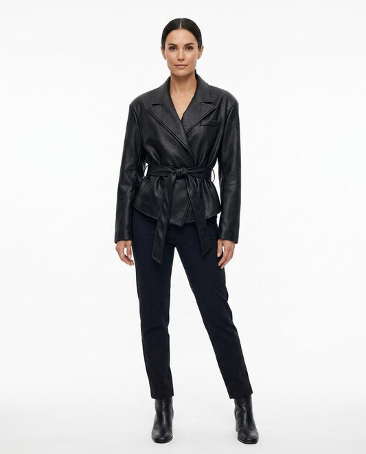 Cloppenburg Mode - Tizar | Tailliert Strukturiert Jacke Damen
