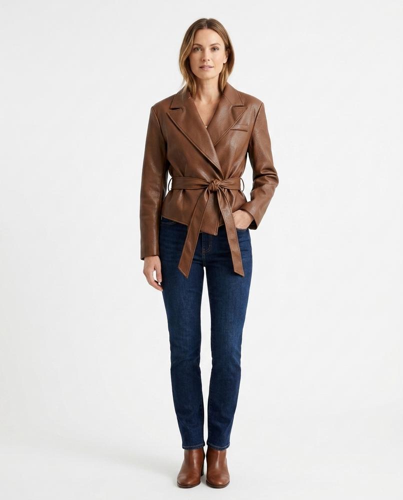 Cloppenburg Mode - Tizar | Tailliert Strukturiert Jacke Damen