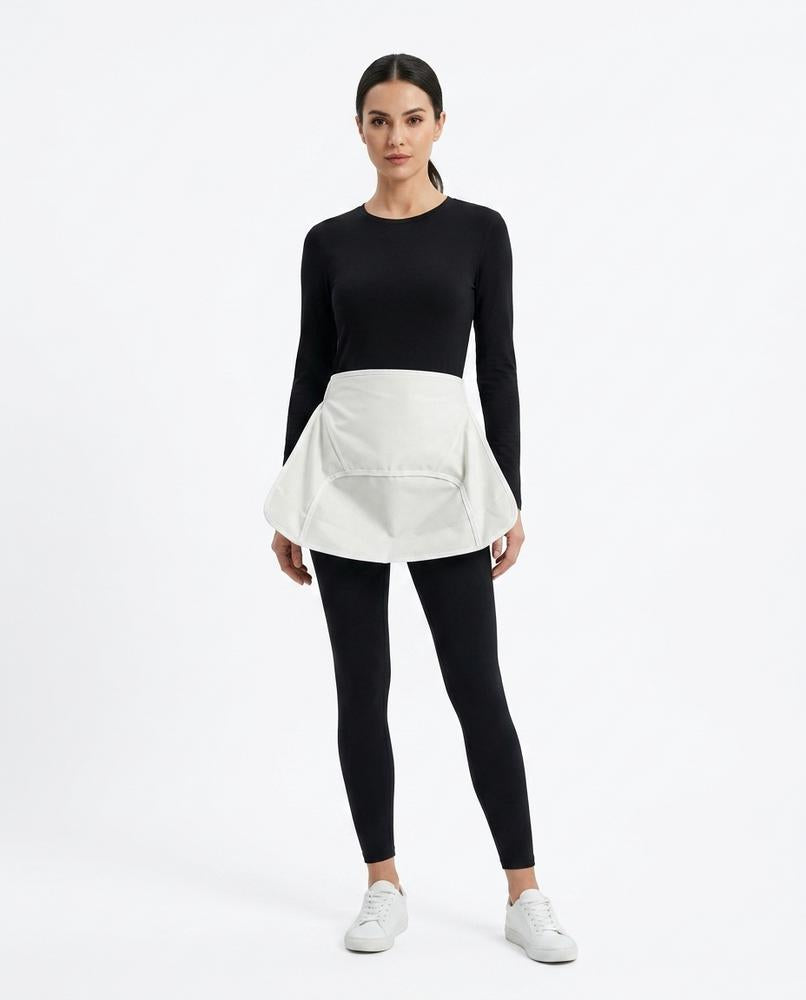 Cloppenburg Mode - Sisid | Hochgeschlossen Plüschig Jacke Damen