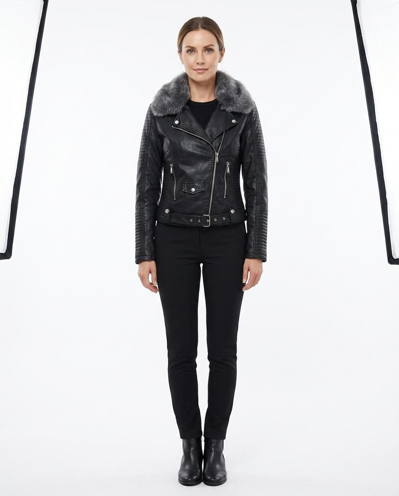 Cloppenburg Mode - Mavid | Taillierte Gefütterte Jacke Damen