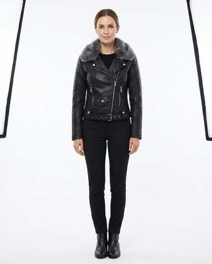 Cloppenburg Mode - Mavid | Taillierte Gefütterte Jacke Damen