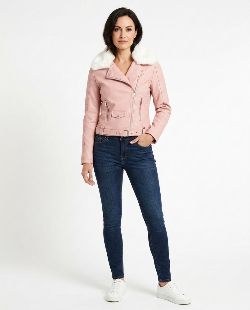 Cloppenburg Mode - Mavid | Taillierte Gefütterte Jacke Damen