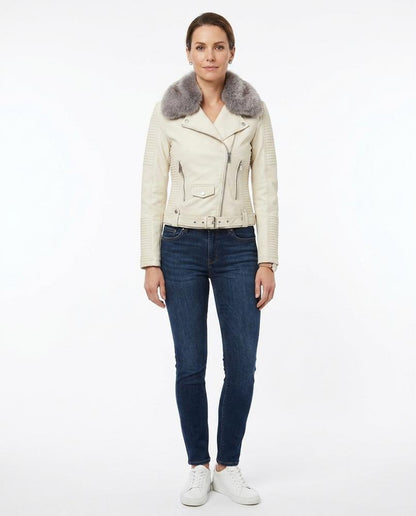 Cloppenburg Mode - Mavid | Taillierte Gefütterte Jacke Damen