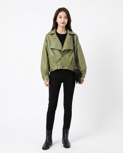 Cloppenburg Mode - Revus | Kurz Geschnittene Doppelreihige Jacke Damen