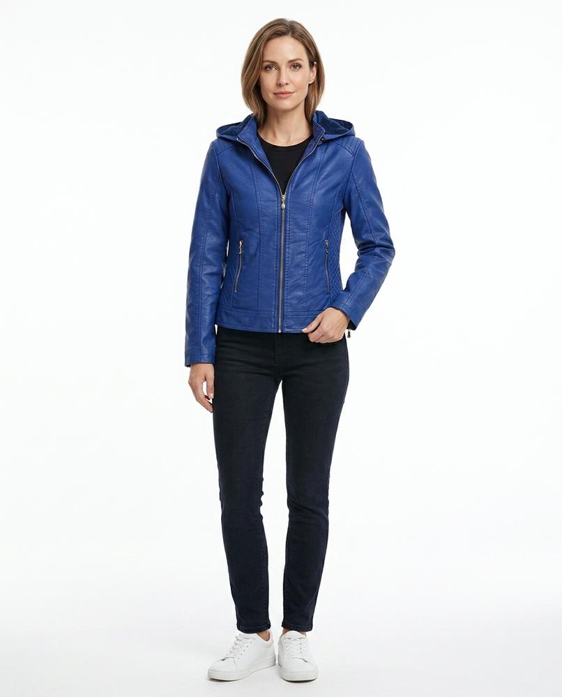 Cloppenburg Mode - Zohir | Gefütterte Taillierte Jacke Damen