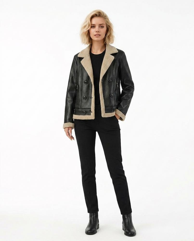 Cloppenburg Mode - Yisim | Gefüttert Zweireihig Jacke Damen