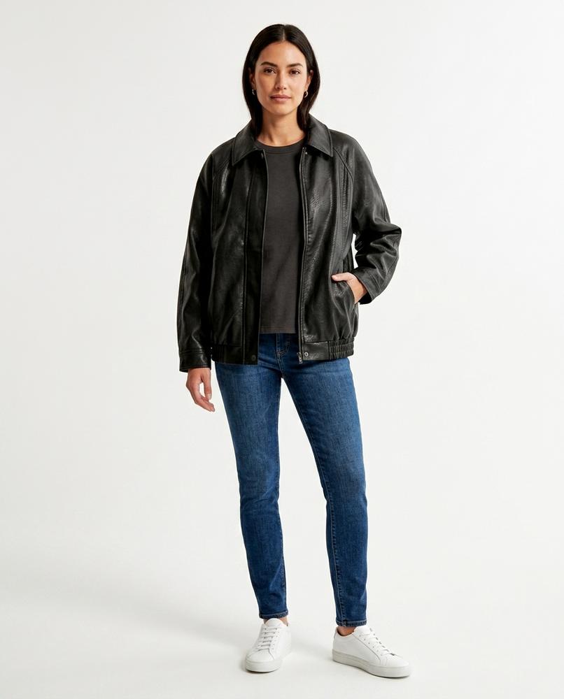 Cloppenburg Mode - Eazud | Lockere Strukturierte Jacke Unisex