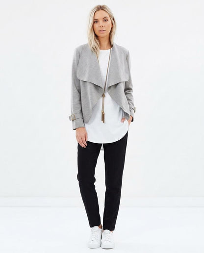 Cloppenburg Mode - Dewal | Offen Drapiert Jacke Damen
