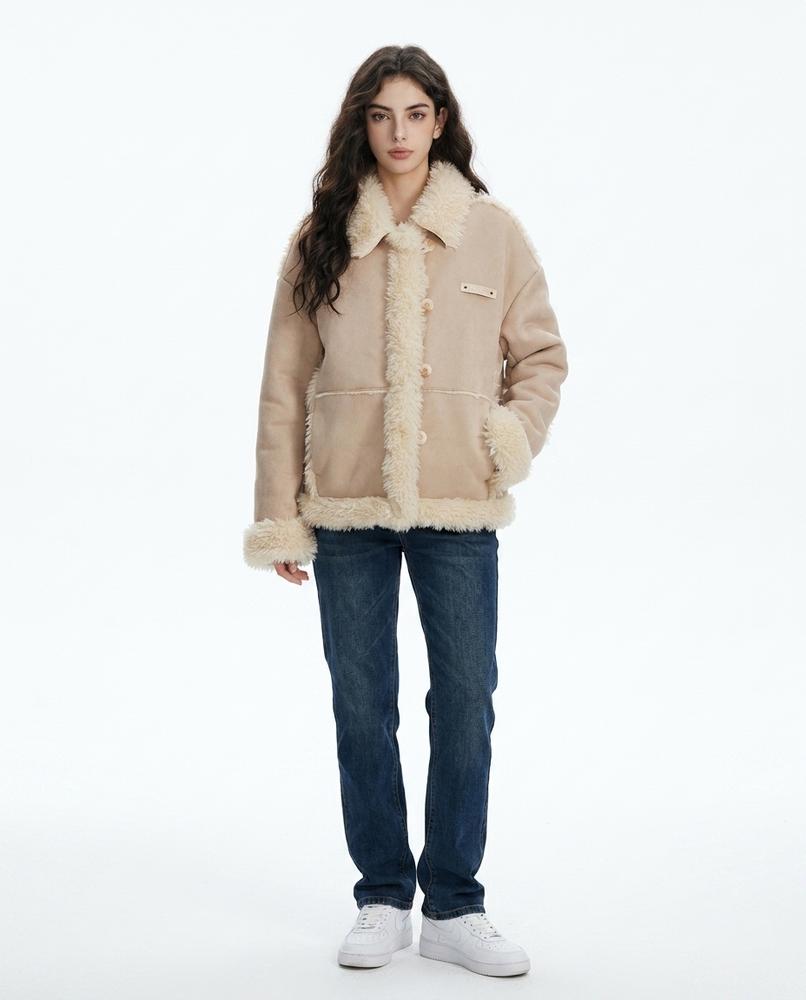 Cloppenburg Mode - Sihik | Gefüttert Geknöpft Jacke Damen