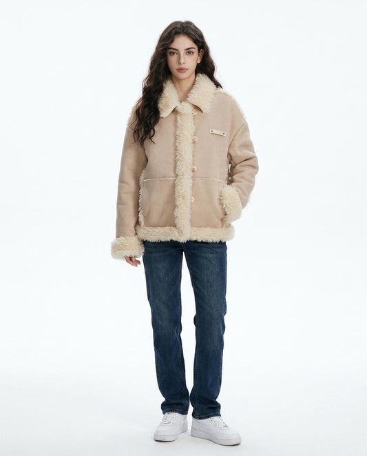 Cloppenburg Mode - Sihik | Gefüttert Geknöpft Jacke Damen