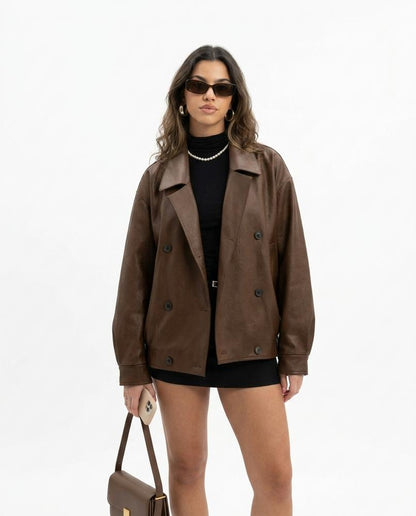 Cloppenburg Mode - Limat | Kastig Glatt Jacke Damen