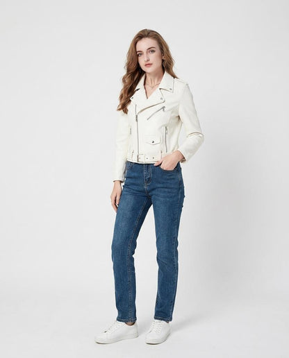 Cloppenburg Mode - Lodad | Asymmetrisch Gegürtelt Jacke Damen