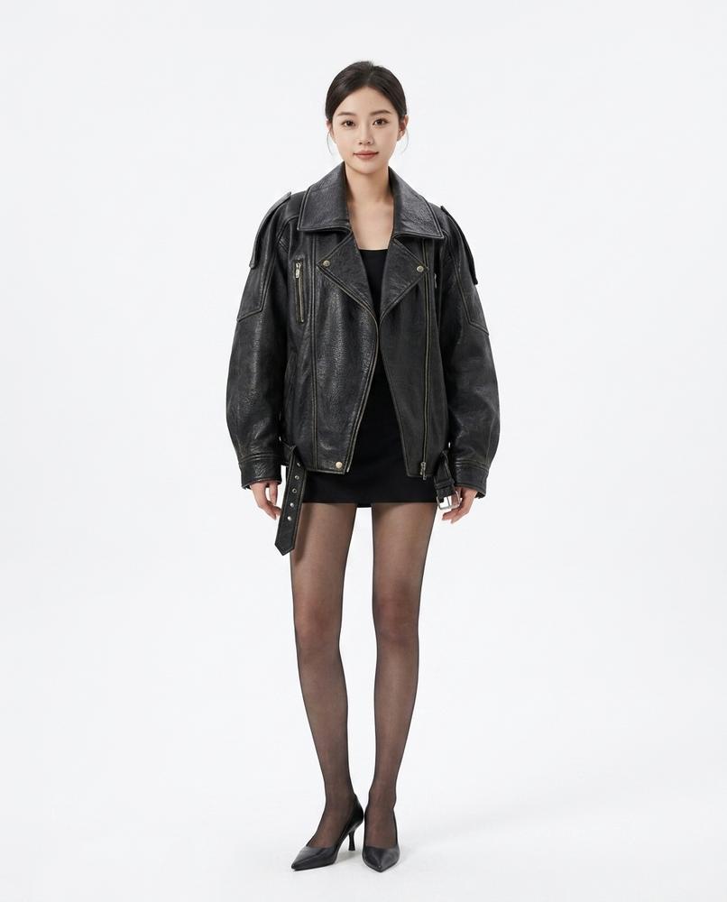 Cloppenburg Mode - Zarav | Übergroße Asymmetrische Jacke Damen