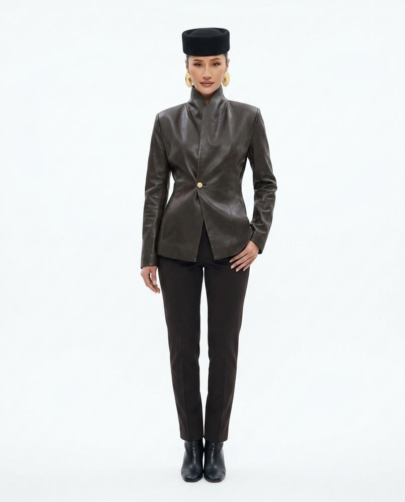 Cloppenburg Mode - Tisod | Asymmetrisch Tailliert Sakko Damen