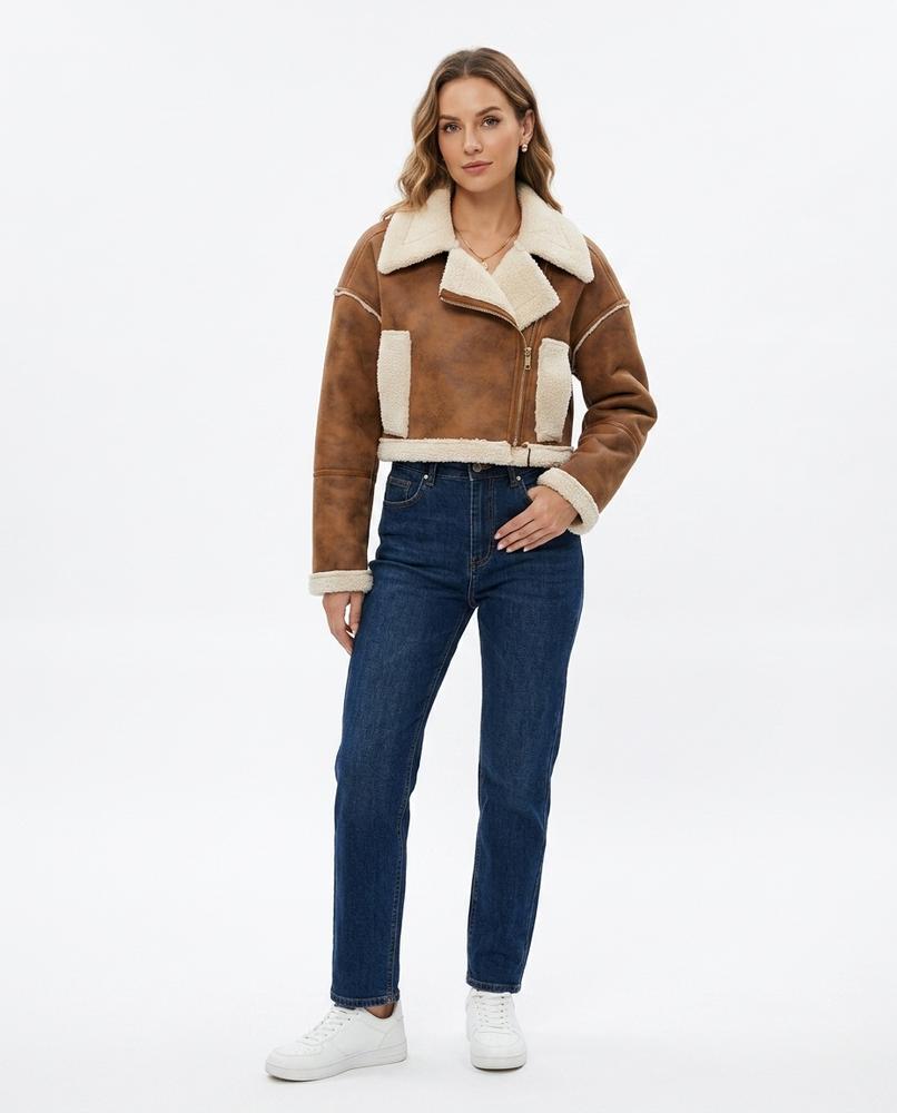 Cloppenburg Mode - Eadak | Gefüttert Kurz Jacke Damen