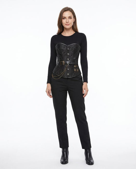 Cloppenburg Mode - Yufes | Strukturiertes Gegürtetes Top Damen