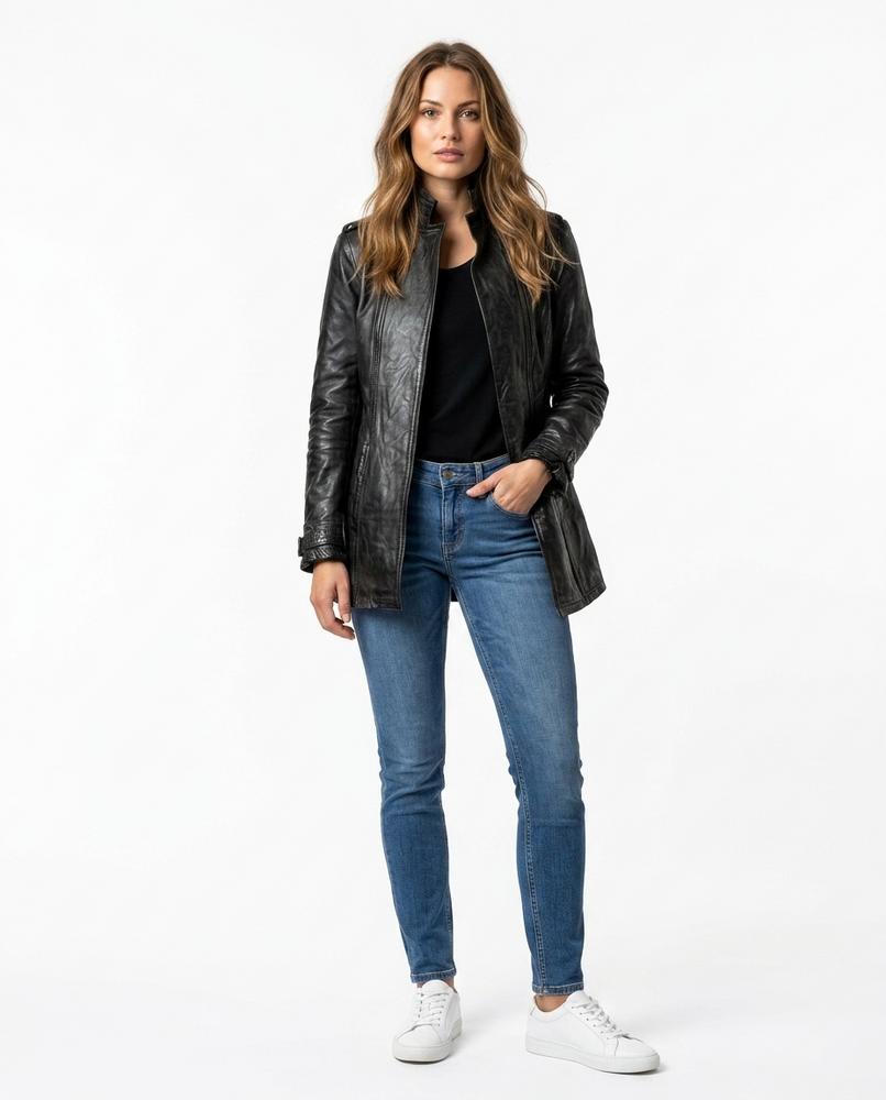 Cloppenburg Mode - Silok | Tailliert Strukturiert Jacke Damen