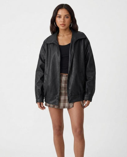 Cloppenburg Mode - Eewus | Weit Geschnittene Glatte Jacke Damen