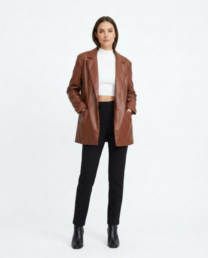Cloppenburg Mode - Vadiv | Geripptes Ärmelloses Kleid Damen