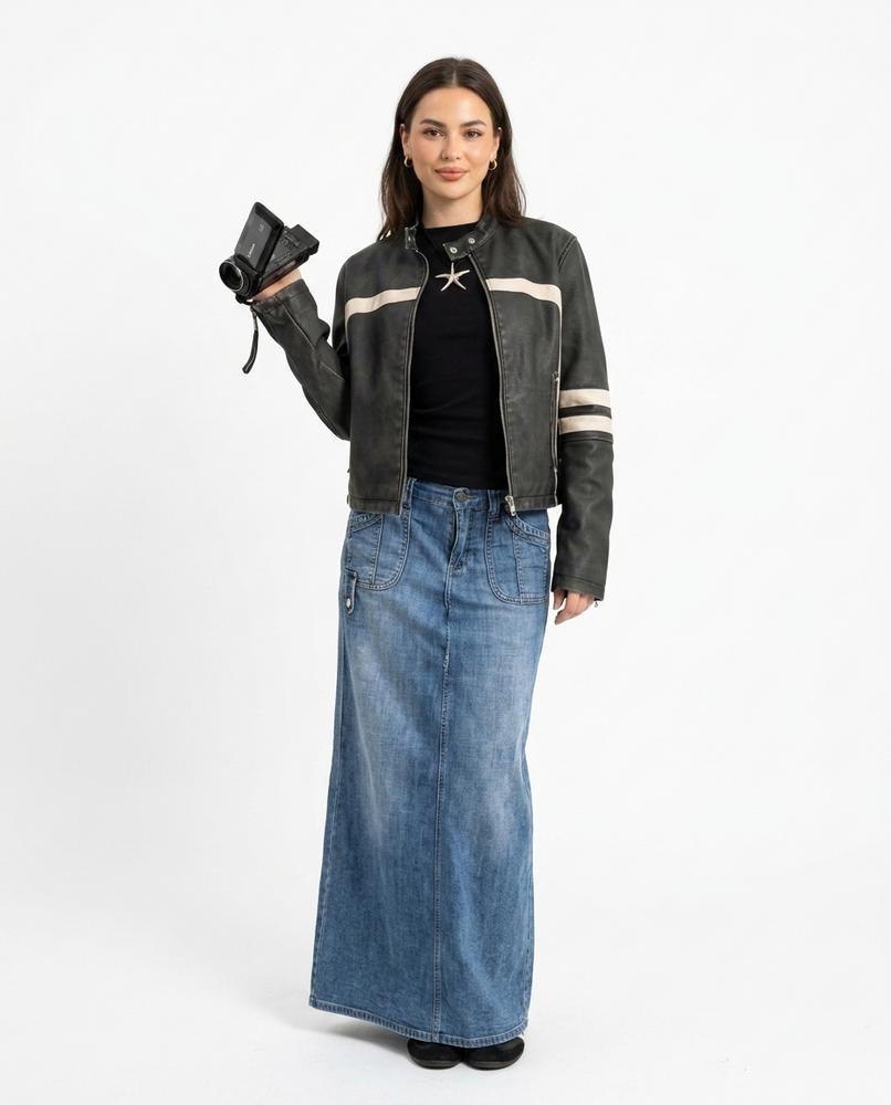 Cloppenburg Mode - Yetor | Gestreifte Kurze Jacke Damen