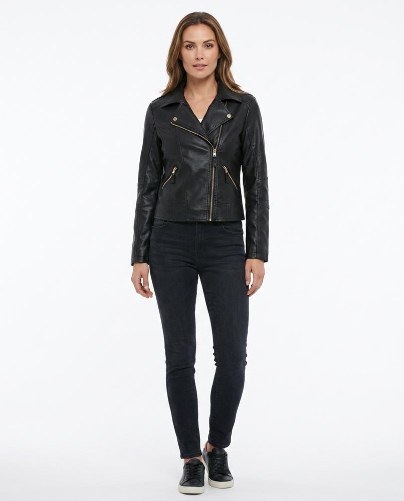 Cloppenburg Mode - Kuvel | Asymmetrisch Tailliert Jacke Damen