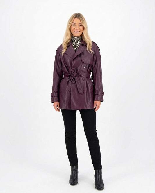 Cloppenburg Mode - Sunos | Doppelreihig Tailliert Jacke Damen