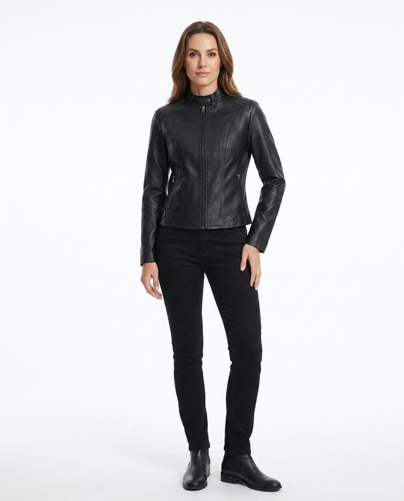 Cloppenburg Mode - Meril | Taillierte Gesteppte Jacke Damen