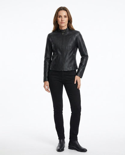 Cloppenburg Mode - Meril | Taillierte Gesteppte Jacke Damen