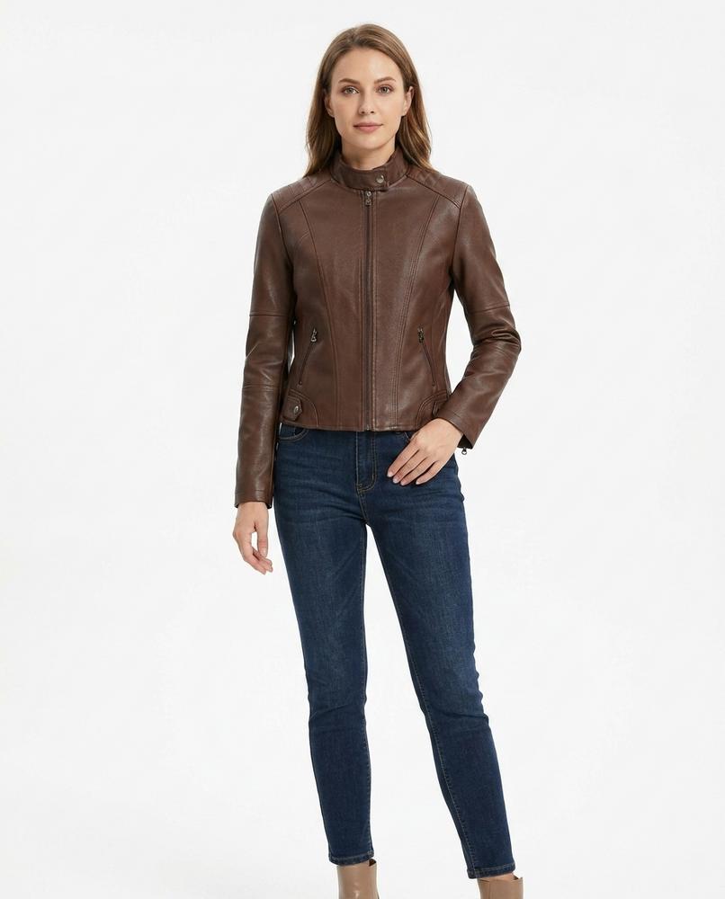 Cloppenburg Mode - Meril | Taillierte Gesteppte Jacke Damen