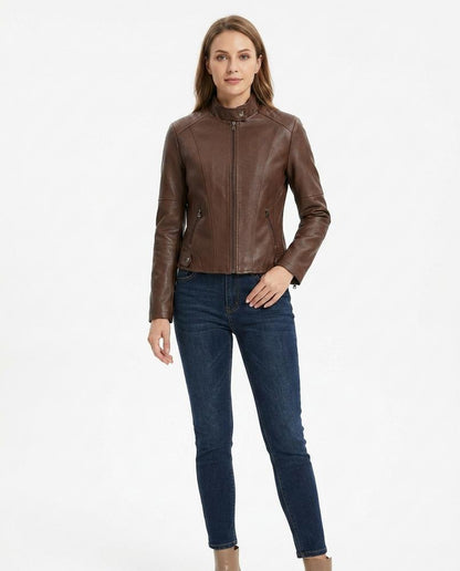 Cloppenburg Mode - Meril | Taillierte Gesteppte Jacke Damen