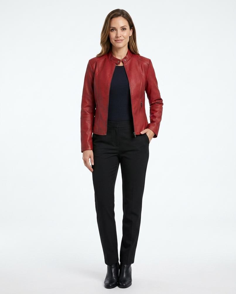 Cloppenburg Mode - Meril | Taillierte Gesteppte Jacke Damen