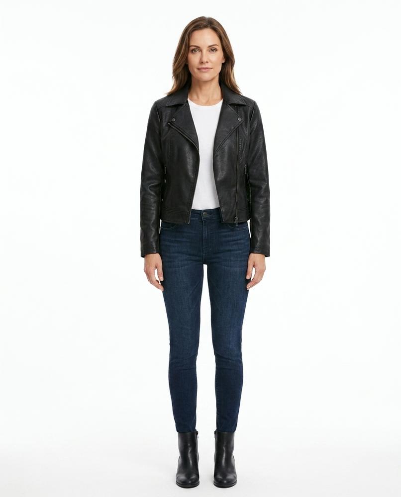 Cloppenburg Mode - Sigen | Asymmetrisch Tailliert Jacke Damen