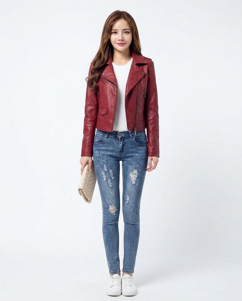 Cloppenburg Mode - Sigen | Asymmetrisch Tailliert Jacke Damen