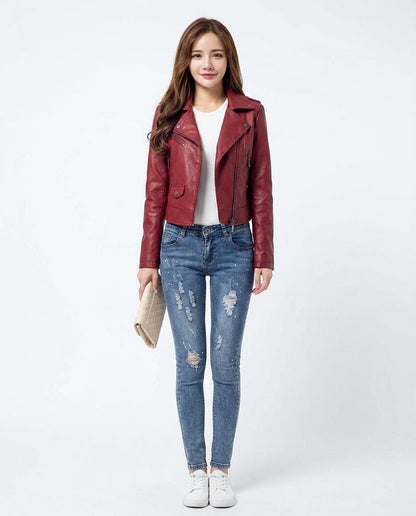 Cloppenburg Mode - Sigen | Asymmetrisch Tailliert Jacke Damen