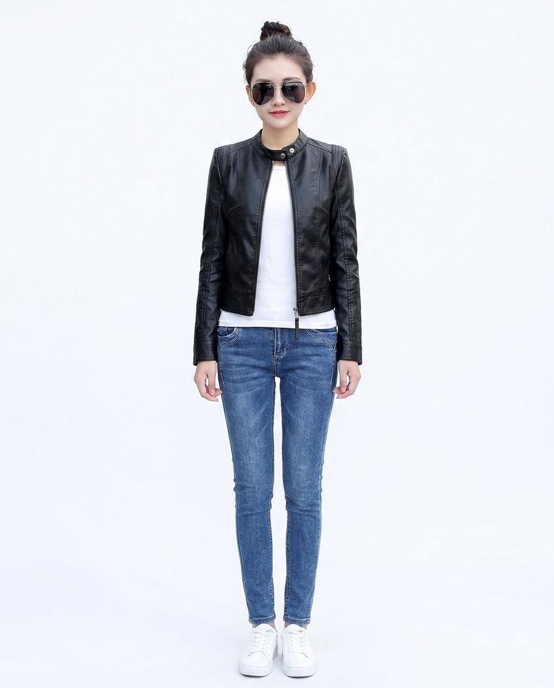Cloppenburg Mode - Yosot | Tailliert Kurzgeschnitten Jacke Damen