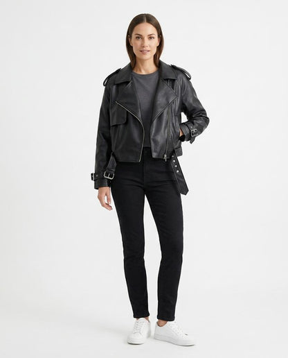 Cloppenburg Mode - Magal | Asymmetrisch Gürtelbesetzt Jacke Damen