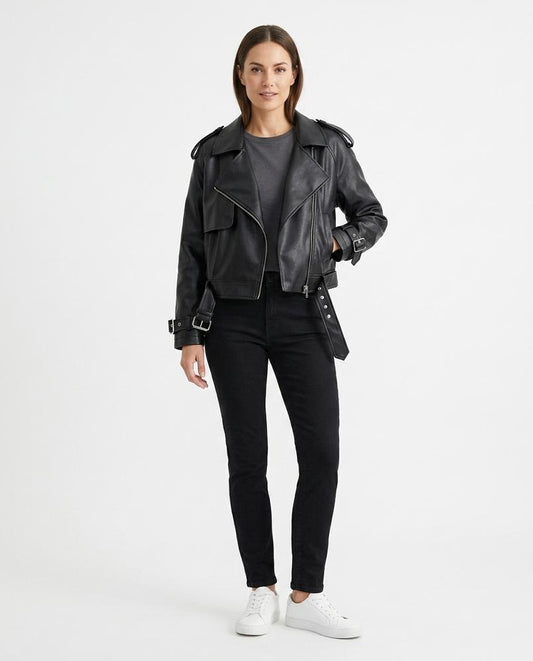 Cloppenburg Mode - Magal | Asymmetrisch Gürtelbesetzt Jacke Damen