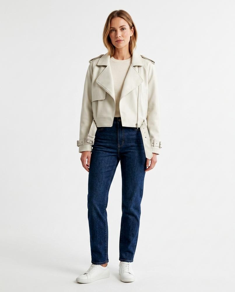 Cloppenburg Mode - Magal | Asymmetrisch Gürtelbesetzt Jacke Damen