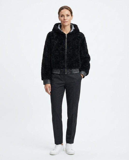 Cloppenburg Mode - Nibos | Plüschig Gefüttert Jacke Damen