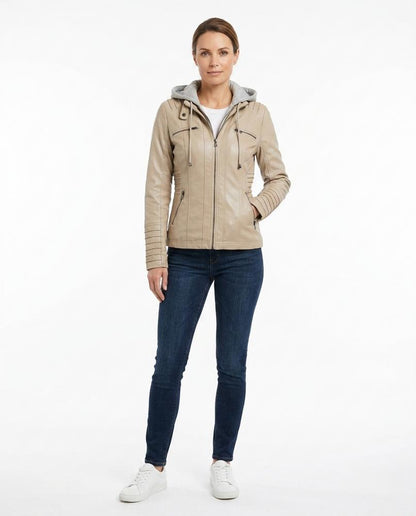 Cloppenburg Mode - Tugul | Tailliert Gesteppt Jacke Damen
