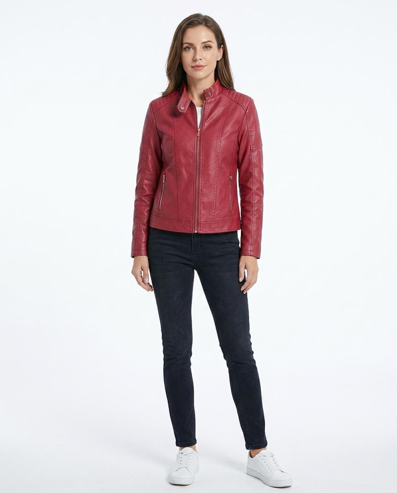 Cloppenburg Mode - Eahel | Gefüttert Tailliert Jacke Damen