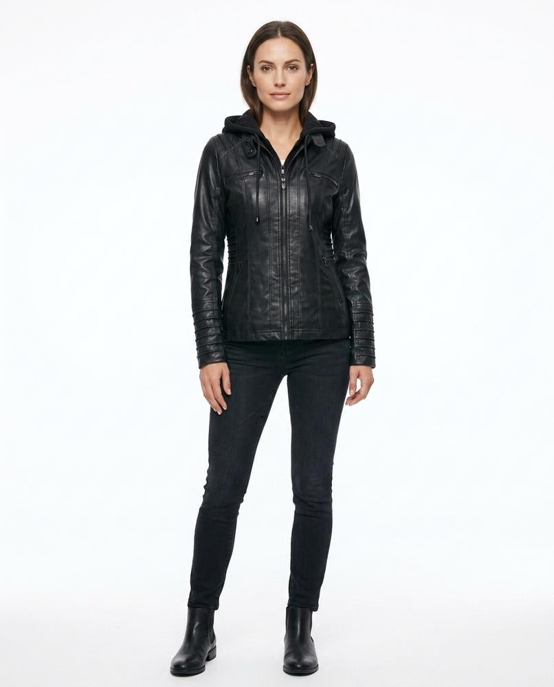 Cloppenburg Mode - Tugul | Tailliert Gesteppt Jacke Damen