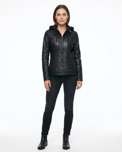 Cloppenburg Mode - Tugul | Tailliert Gesteppt Jacke Damen