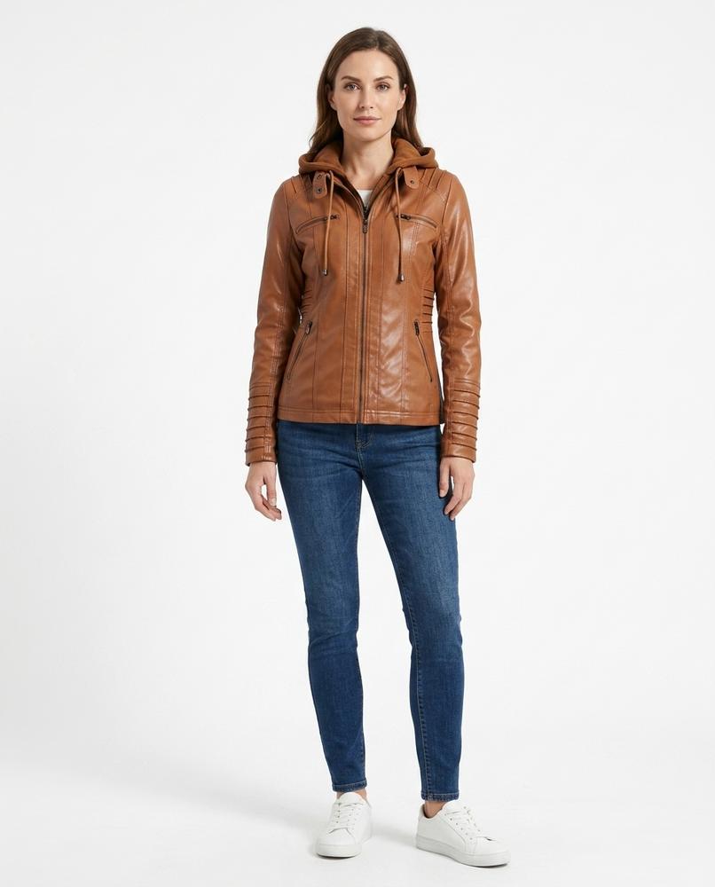 Cloppenburg Mode - Tugul | Tailliert Gesteppt Jacke Damen
